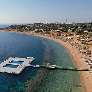 Deluxe Triple Room Sea View