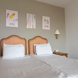 Standard Triple Room Sea View